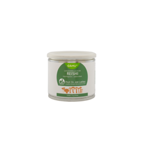 Gamu Reishi Pulver, A-Nr.: 5600265 - 01