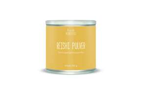 Reishi Pulver 150g, A-Nr.: 5606428 - 01