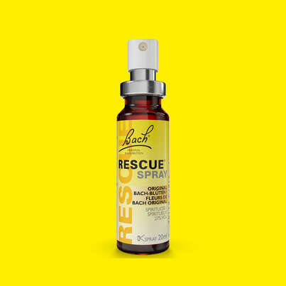 RESCUE® Spray, A-Nr.: 5323245 - 03