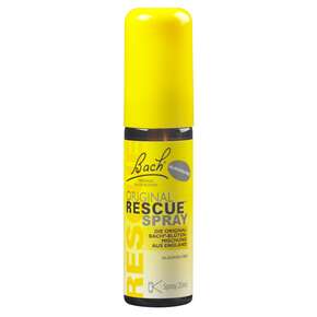 RESCUE® Spray, Alkoholfrei, A-Nr.: 5323251 - 01