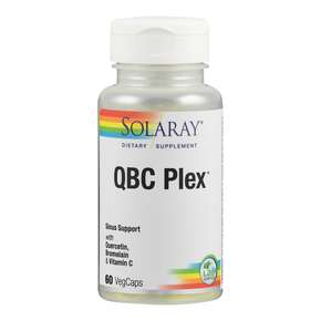 Supplementa QBC Plex Kapseln, A-Nr.: 5574450 - 01