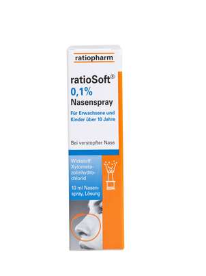 ratioSoft 0,1 %, A-Nr.: 2450374 - 01