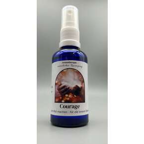 Raumspray Courage 50 ml, A-Nr.: 5699772 - 01