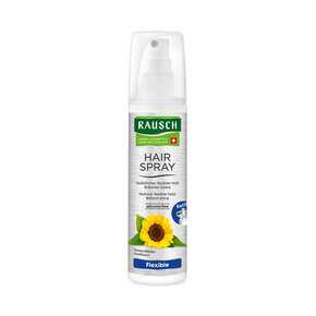 RAUSCH HAIRSPRAY Flexible Non-Aerosol, A-Nr.: 4589774 - 01