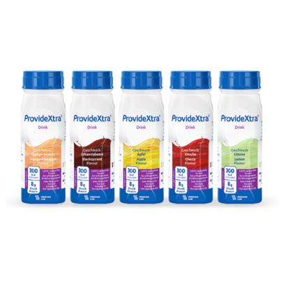 ProvideXtra® Drink Mischkarton, A-Nr.: 3281028 - 01