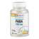 Sie sehen eine Packung Supplementa PABA 700 mg Kapseln, Produktbild: 01 Supplementa PABA 700 mg Kapseln, A-Nr.: 5574390 - 01