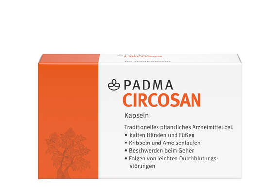 PADMA Circosan, A-Nr.: 3780872 - 01