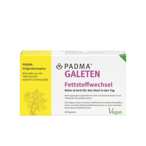 PADMA Galeten, A-Nr.: 5750361 - 01