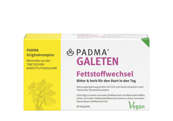 PADMA Galeten, A-Nr.: 5750361 - 01