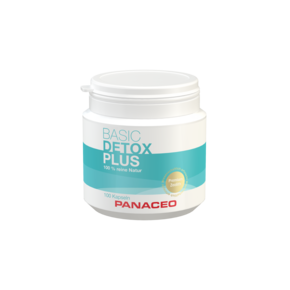 PANACEO Basic-Detox Plus, A-Nr.: 5228452 - 01