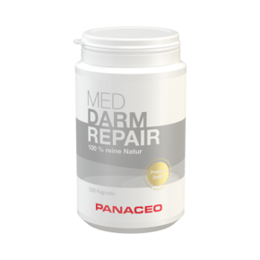 PANACEO MED Darm-Repair, A-Nr.: 5228506 - 01