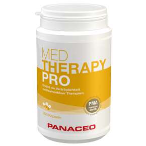 PANACEO MED Therapy-Pro, A-Nr.: 5452267 - 01