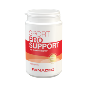 PANACEO SPORT Pro-Support, A-Nr.: 5228883 - 01