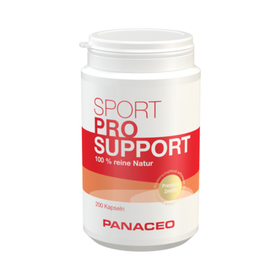 PANACEO SPORT Pro-Support, A-Nr.: 5228883 - 01