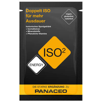 PANACEO ENERGY ISO² - 10 pack, A-Nr.: 5667565 - 02