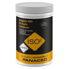 PANACEO ENERGY ISO², A-Nr.: 5171700 - 01