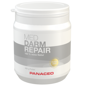 PANACEO MED Darm-Repair, A-Nr.: 5228529 - 01