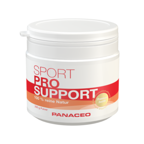 PANACEO SPORT Pro-Support, A-Nr.: 5228908 - 01