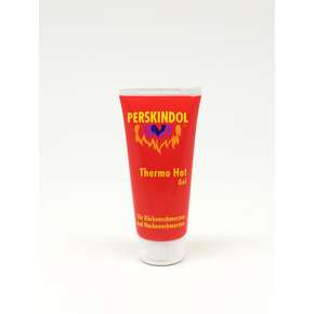 Perskindol Thermo Hot Gel, A-Nr.: 5286604 - 01