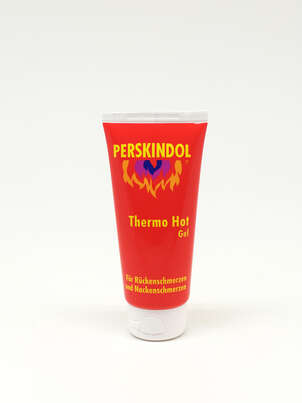 Perskindol Thermo Hot Gel, A-Nr.: 5286604 - 01