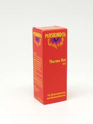 Perskindol Thermo Hot Gel, A-Nr.: 5286604 - 03