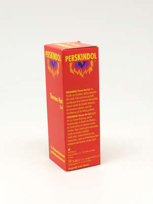 Perskindol Thermo Hot Gel, A-Nr.: 5286604 - 05