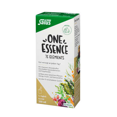 One Essence 75 Elements, A-Nr.: 5757831 - 01