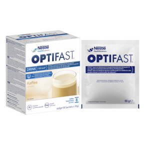 OPTIFAST® Drink Kaffee, A-Nr.: 5209696 - 01