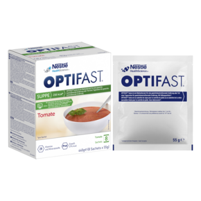 OPTIFAST® Suppe Tomate, A-Nr.: 5209762 - 01