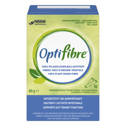 OptiFibre® Sachetbox 12x(16x5g), A-Nr.: 4313629 - 01