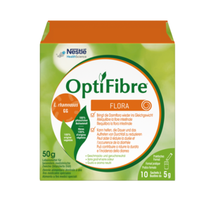 OptiFibre® FLORA 10x5g, A-Nr.: 5361263 - 01