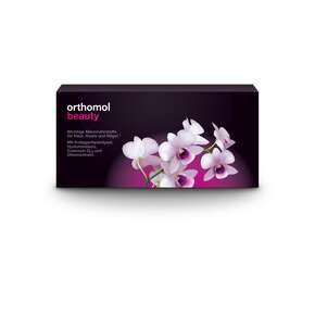 Orthomol Beauty, A-Nr.: 5083166 - 01