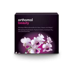 Orthomol Beauty, A-Nr.: 5083172 - 01