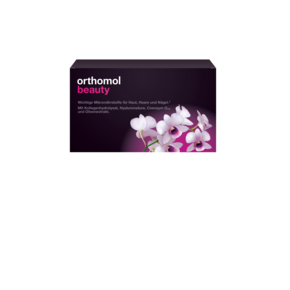 Orthomol Beauty, A-Nr.: 4522416 - 01