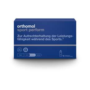 Orthomol Sport Perform, A-Nr.: 5571368 - 01