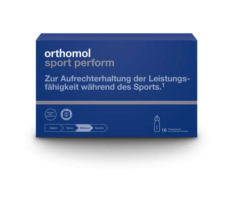 Orthomol Sport Perform, A-Nr.: 5571368 - 01