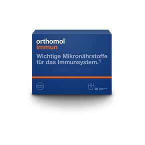 Orthomol Immun Gran, A-Nr.: 2387291 - 01