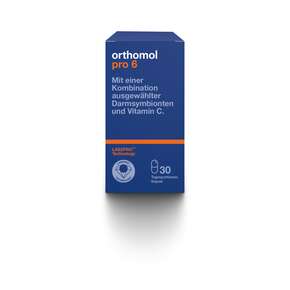 Orthomol Pro 6, A-Nr.: 5629576 - 01