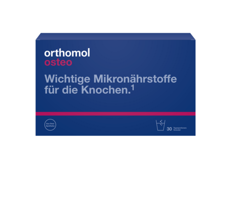 Orthomol Osteo, A-Nr.: 2413597 - 01