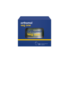 Orthomol Veg one, A-Nr.: 4195360 - 01