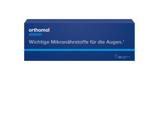 Orthomol Vision, A-Nr.: 4193007 - 01