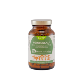 Gamu OstoFungal Kapseln, A-Nr.: 5600319 - 01