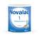 Sie sehen eine Packung Novalac 1 Universelle Milchnahrung, Produktbild: 01 Novalac 1 Universelle Milchnahrung, A-Nr.: 3030533 - 01