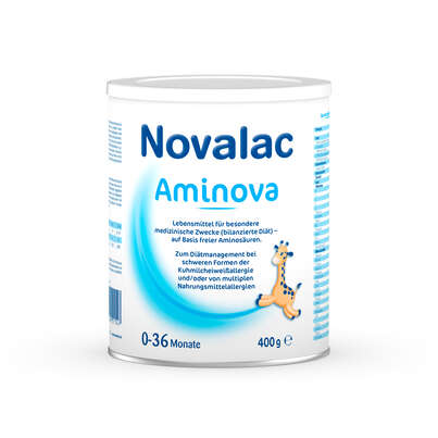 Novalac Aminova, A-Nr.: 4325360 - 01