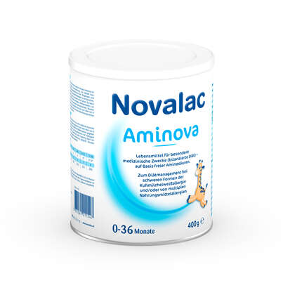 Novalac Aminova, A-Nr.: 4325360 - 03