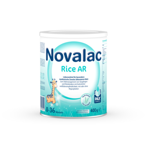 Novalac Rice AR, A-Nr.: 5726902 - 01