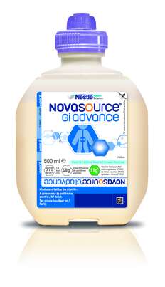 Novasource® GI Advance, A-Nr.: 4553799 - 01