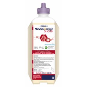 Novasource® GI Forte, A-Nr.: 3943268 - 01