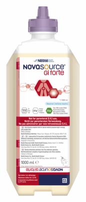 Novasource® GI Forte, A-Nr.: 3943268 - 01