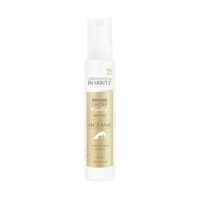 OCEANE Milch Balsam Bio LdB, A-Nr.: 5279892 - 01